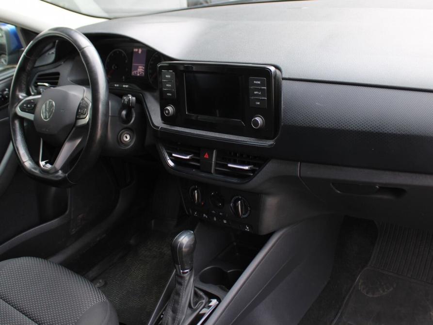 Volkswagen Polo VI Дзержинск  - изображение 10