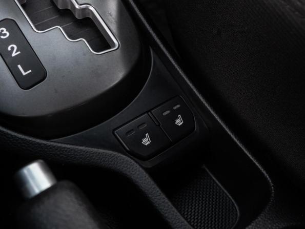 Kia Rio III Рестайлинг с пробегом 2016 года, цена 1 099 000 рублей, 100011 км, седан, Автокод Объявления
