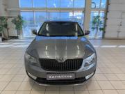 Skoda Octavia III (A7) Волгоград  - изображение 21