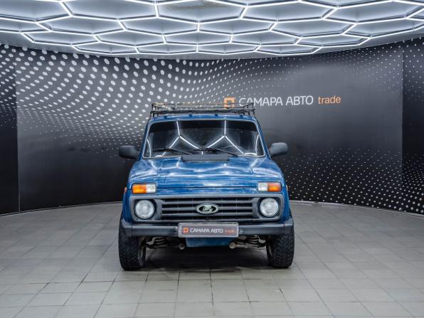 Lada (ВАЗ) 2121 (4x4) I Рестайлинг с пробегом 2012 года, цена 310 000 рублей, 153088 км, внедорожник, Автокод Объявления