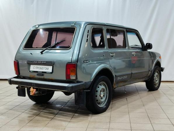 Lada (ВАЗ) 2131 (4x4) I с пробегом 2011 года, цена 260 000 рублей, 267000 км, внедорожник, Автокод Объявления
