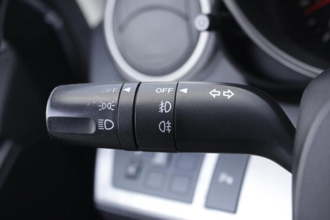 Mazda 3 II (BL) с пробегом 2009 года, цена 995 000 рублей, 152936 км, седан, Автокод Объявления