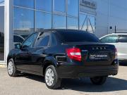 Lada (ВАЗ) Granta I Рестайлинг Самара  - изображение 21