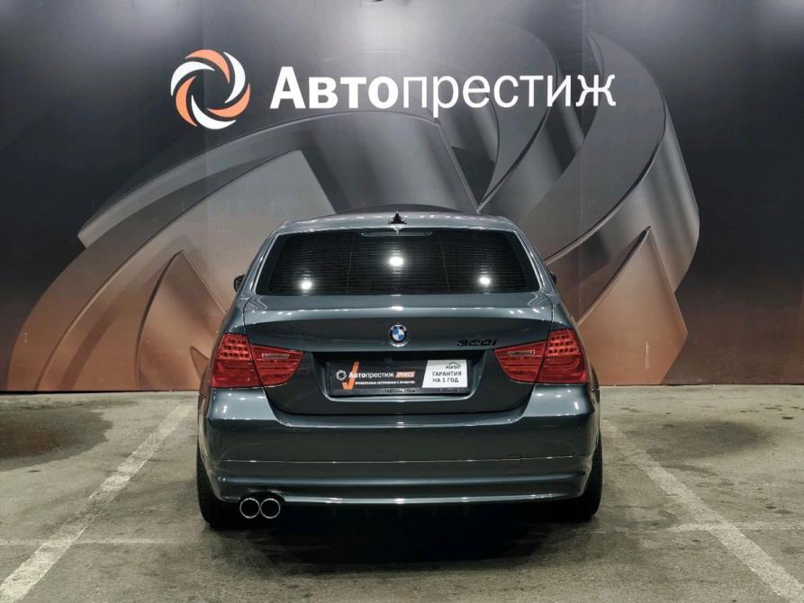 BMW 3 серии V (E90/E91/E92/E93) Рестайлинг Ставрополь  - изображение 5