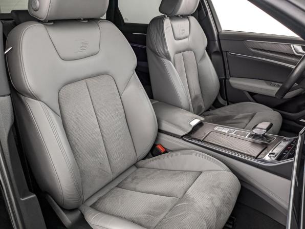 Audi A6 V (C8) с пробегом 2021 года, цена 4 530 000 рублей, 61659 км, седан, Автокод Объявления