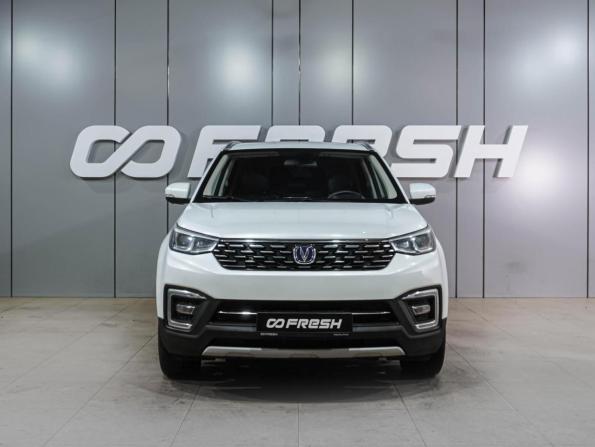 Changan CS55 I с пробегом 2021 года, цена 1 499 000 рублей, 98538 км, внедорожник, Автокод Объявления