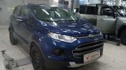Ford EcoSport II Рестайлинг Санкт-Петербург  - изображение 7