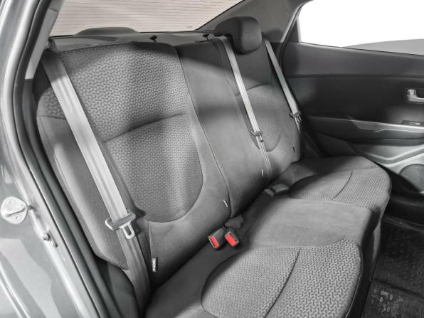 Kia Rio III с пробегом 2012 года, цена 613 000 рублей, 311898 км, седан, Автокод Объявления
