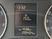 Skoda Octavia II (A5) Рестайлинг Москва  - изображение 25