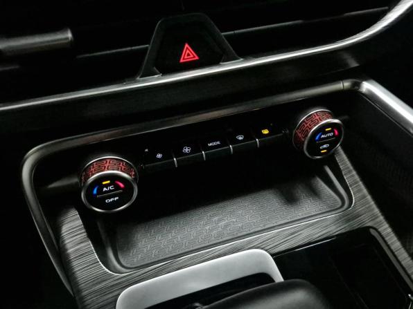 Geely Tugella I Рестайлинг с пробегом 2023 года, цена 3 200 000 рублей, 23909 км, внедорожник, Автокод Объявления