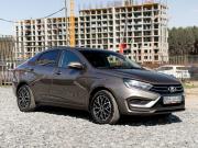 Lada (ВАЗ) Vesta I Рестайлинг (NG) Ижевск  - изображение 26