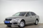 Skoda Octavia II (A5) Рестайлинг Оренбург  - изображение 21
