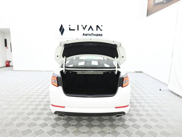 Kia Optima III с пробегом 2012 года, цена 729 000 рублей, 143911 км, седан, Автокод Объявления