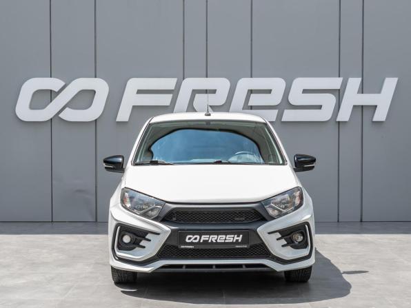 Lada (ВАЗ) Granta I Рестайлинг с пробегом 2019 года, цена 690 000 рублей, 156318 км, лифтбек, Автокод Объявления