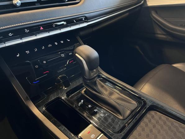 Chery Tiggo 4 Pro I с пробегом 2023 года, цена 1 840 000 рублей, 30506 км, внедорожник, Автокод Объявления