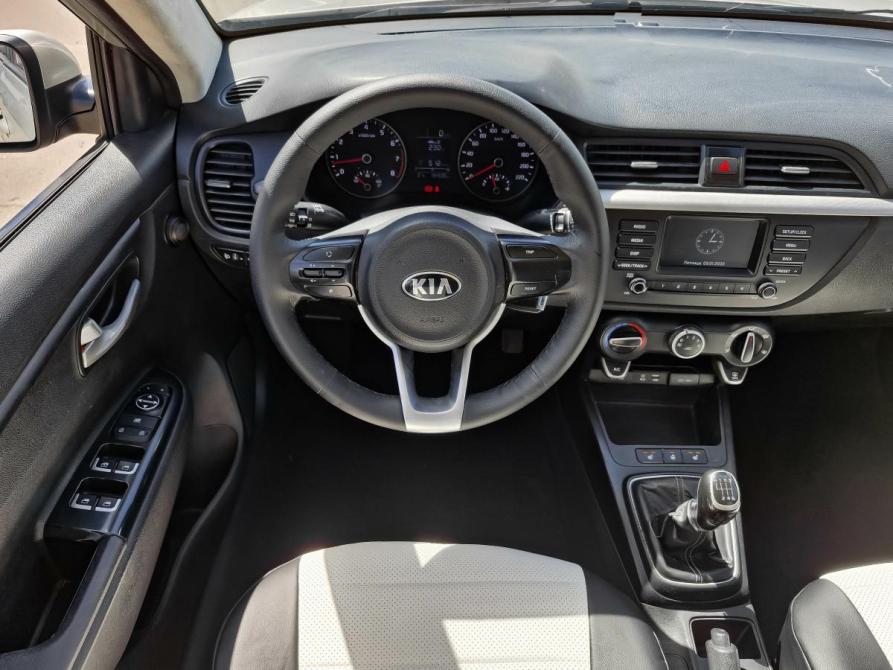 Kia Rio IV Нижний Новгород  - изображение 11
