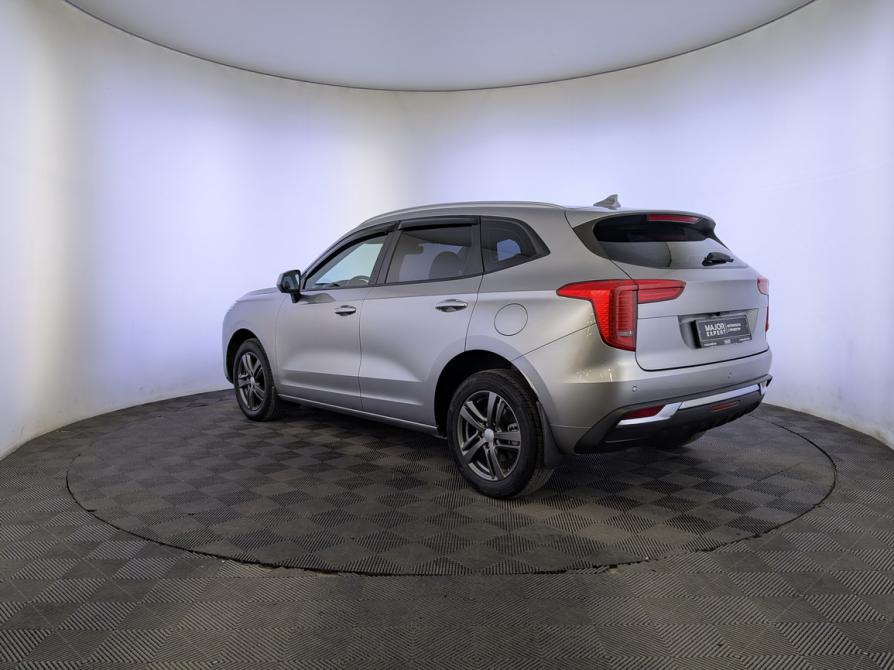 Haval Jolion I Москва  - изображение 7