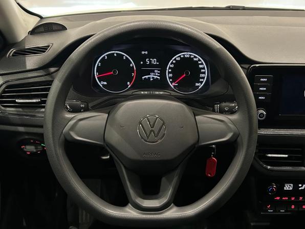 Volkswagen Polo VI с пробегом 2020 года, цена 1 499 000 рублей, 55416 км, лифтбек, Автокод Объявления