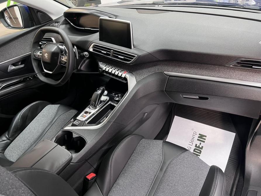Peugeot 3008 II Тверь  - изображение 14
