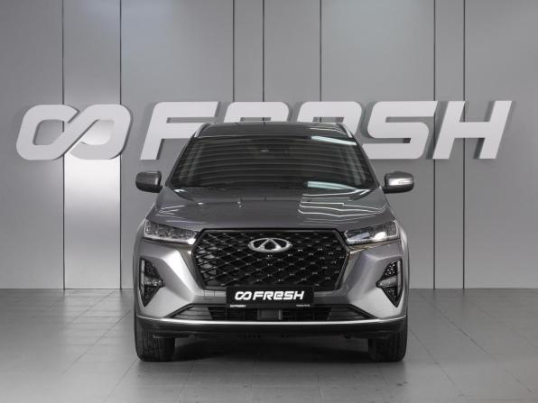 Chery Tiggo 7 Pro Max I с пробегом 2023 года, цена 1 770 000 рублей, 51843 км, внедорожник, Автокод Объявления