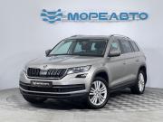 Skoda Kodiaq I Калининград  - изображение 23