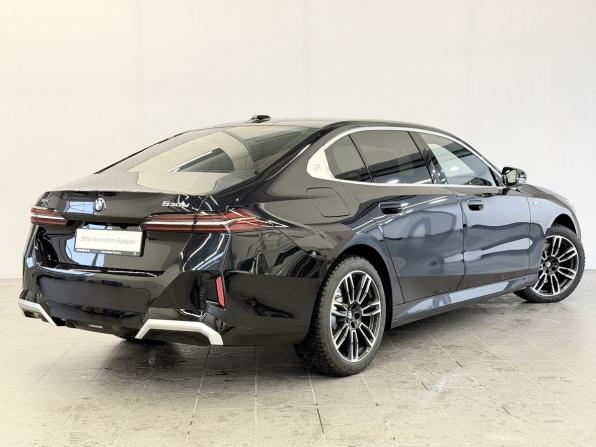 BMW 5 серии VIII (G60/G61/G68) с пробегом 2024 года, цена 8 430 000 рублей, 112 км, седан, Автокод Объявления