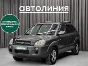 Hyundai Tucson I Красноярск  - изображение 22