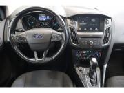 Ford Focus III Рестайлинг Коломна  - изображение 23