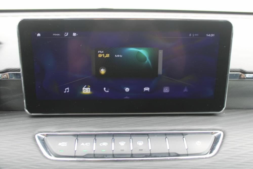 Haval Jolion I Пермь  - изображение 14