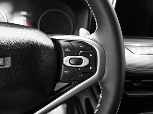 Haval Jolion I Рестайлинг с пробегом 2024 года, цена 2 145 000 рублей, 23536 км, внедорожник, Автокод Объявления