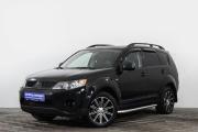 Mitsubishi Outlander II Сургут  - изображение 17