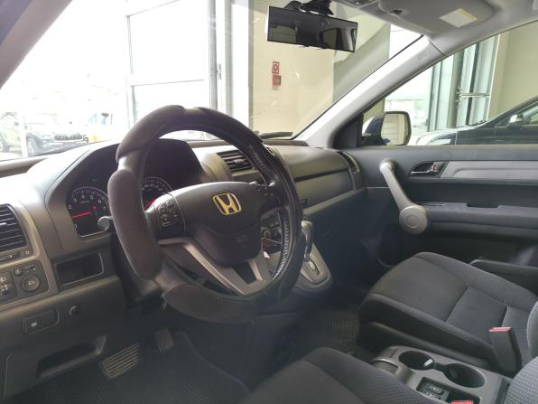 Honda CR-V III с пробегом 2007 года, цена 1 180 000 рублей, 274000 км, внедорожник, Автокод Объявления