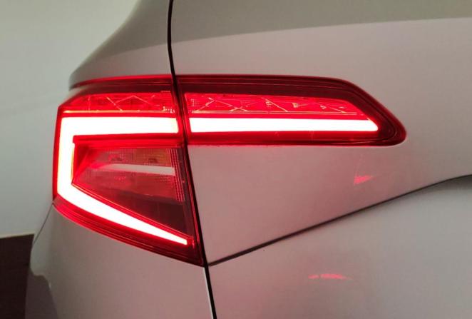 Skoda Karoq I с пробегом 2021 года, цена 2 620 000 рублей, 80739 км, внедорожник, Автокод Объявления