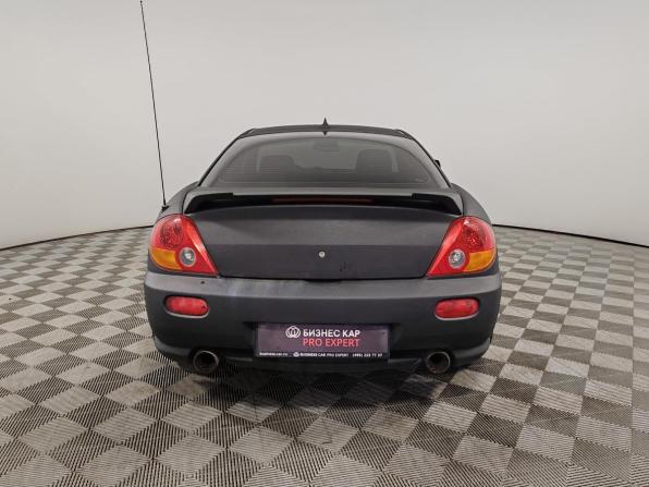 Hyundai Coupe II (GK) с пробегом 2002 года, цена 389 000 рублей, 247531 км, купе, Автокод Объявления