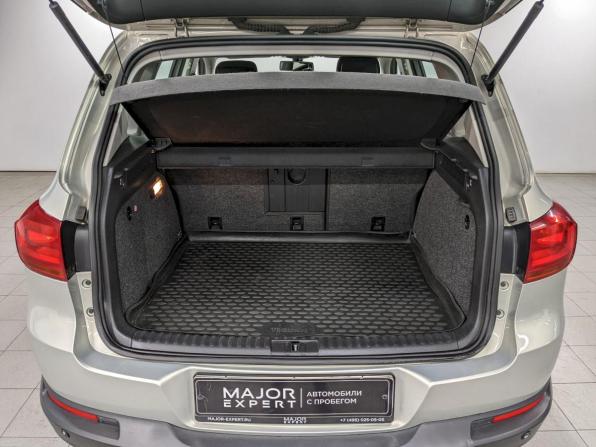 Volkswagen Tiguan I Рестайлинг с пробегом 2012 года, цена 1 250 000 рублей, 194191 км, внедорожник, Автокод Объявления
