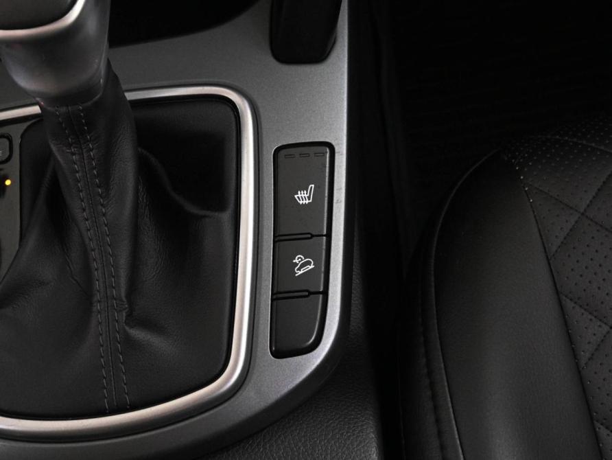 Kia Seltos I Ростов-на-Дону  - изображение 16