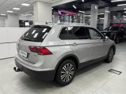 Volkswagen Tiguan II Казань  - изображение 26