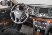 Nissan Teana II Рестайлинг Томск  - изображение 30