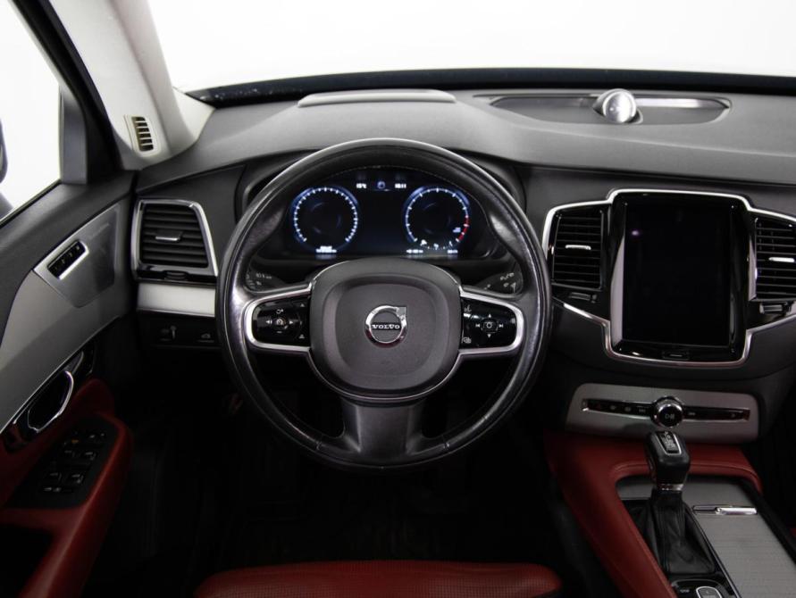 Volvo XC90 II Санкт-Петербург  - изображение 9