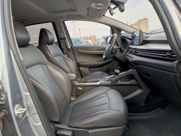 Livan X3 Pro с пробегом 2023 года, цена 1 229 000 рублей, 45464 км, внедорожник, Автокод Объявления