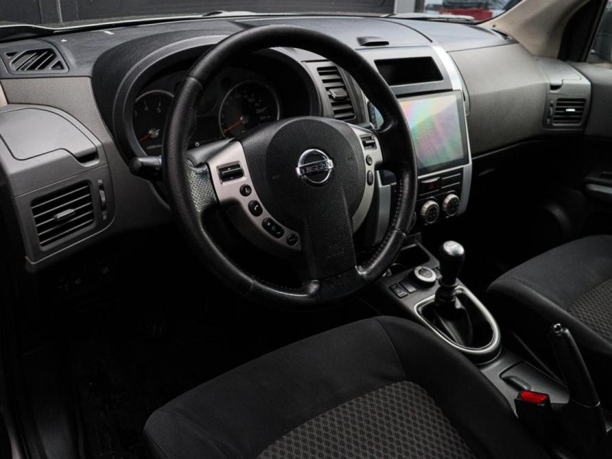 Nissan X-Trail II Москва  - изображение 13