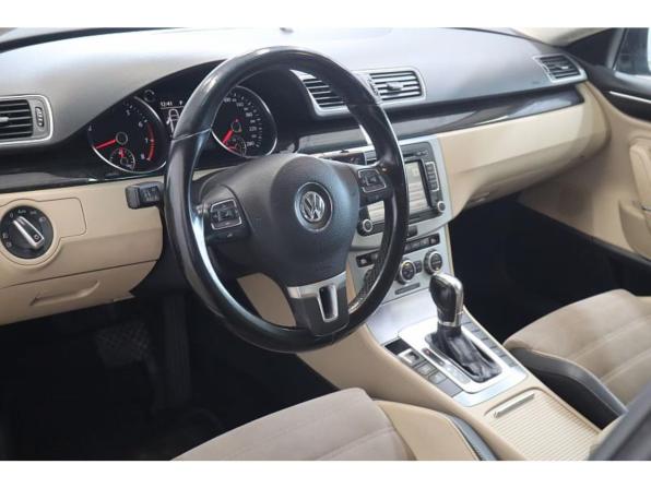 Volkswagen Passat CC I Рестайлинг с пробегом 2012 года, цена 1 199 000 рублей, 175954 км, седан, Автокод Объявления