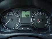 Skoda Fabia II Рестайлинг Москва  - изображение 26
