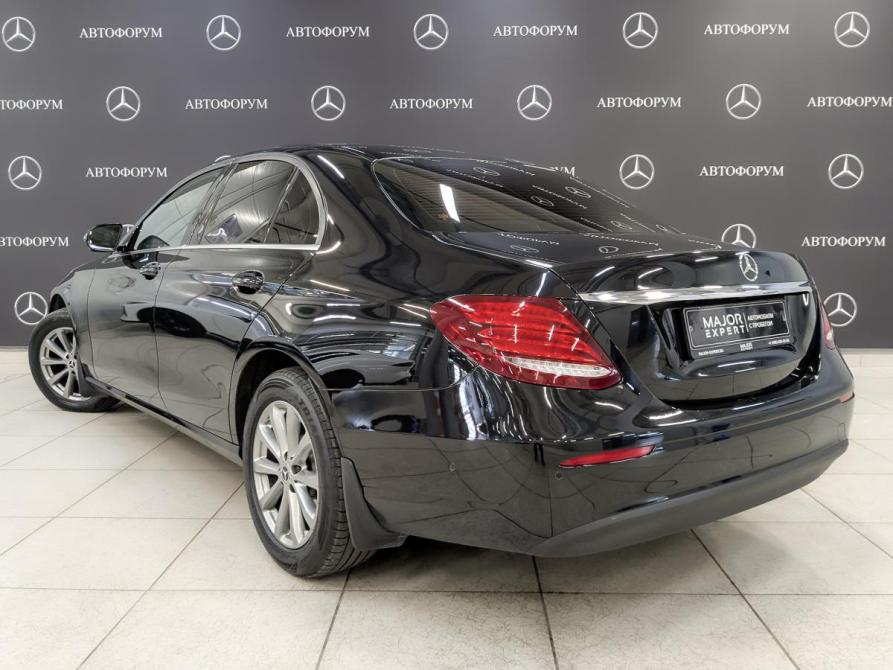 Mercedes-Benz E-Класс V (W213 S213 C238) Москва  - изображение 7