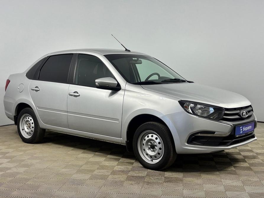 Lada (ВАЗ) Granta I Рестайлинг Борисоглебск  - изображение 7