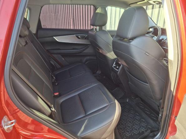 Chery Tiggo 7 Pro I с пробегом 2021 года, цена 1 499 000 рублей, 68504 км, внедорожник, Автокод Объявления