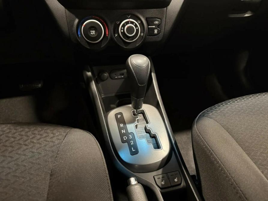 Kia Rio III Подольск  - изображение 24
