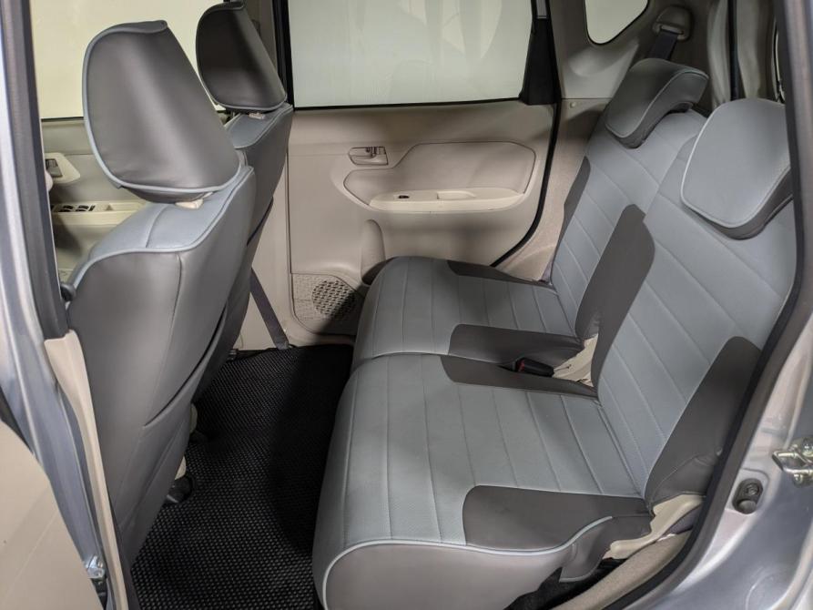 Daihatsu Move VI Рестайлинг Екатеринбург  - изображение 14