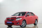 Toyota Corolla X (E140 E150) Новокузнецк  - изображение 35