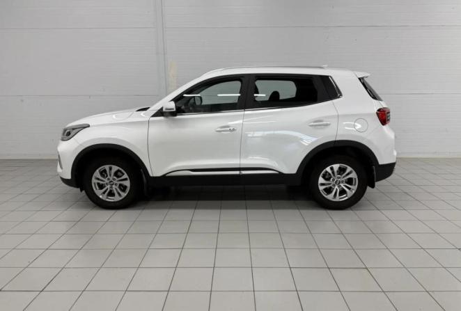Chery Tiggo 4 Pro I Рестайлинг с пробегом 2024 года, цена 1 550 000 рублей, 54987 км, внедорожник, Автокод Объявления